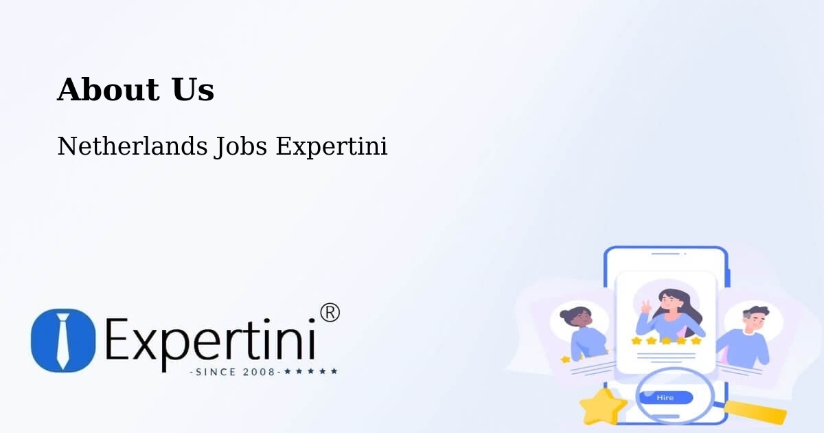 About Expertini Recruitment Platform  – Udenhout - Udenhout, Netherlands Jobs Expertini