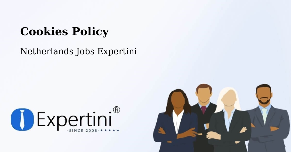 Cookie Policy – Udenhout - Netherlands Jobs Expertini