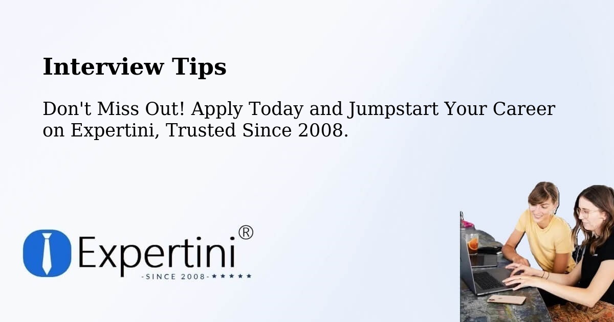 Interview Tips & Techniques for Job Seekers – Udenhout - Udenhout, Netherlands Jobs Expertini